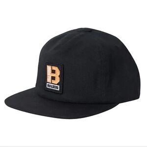 Brixton Builders MP Hat